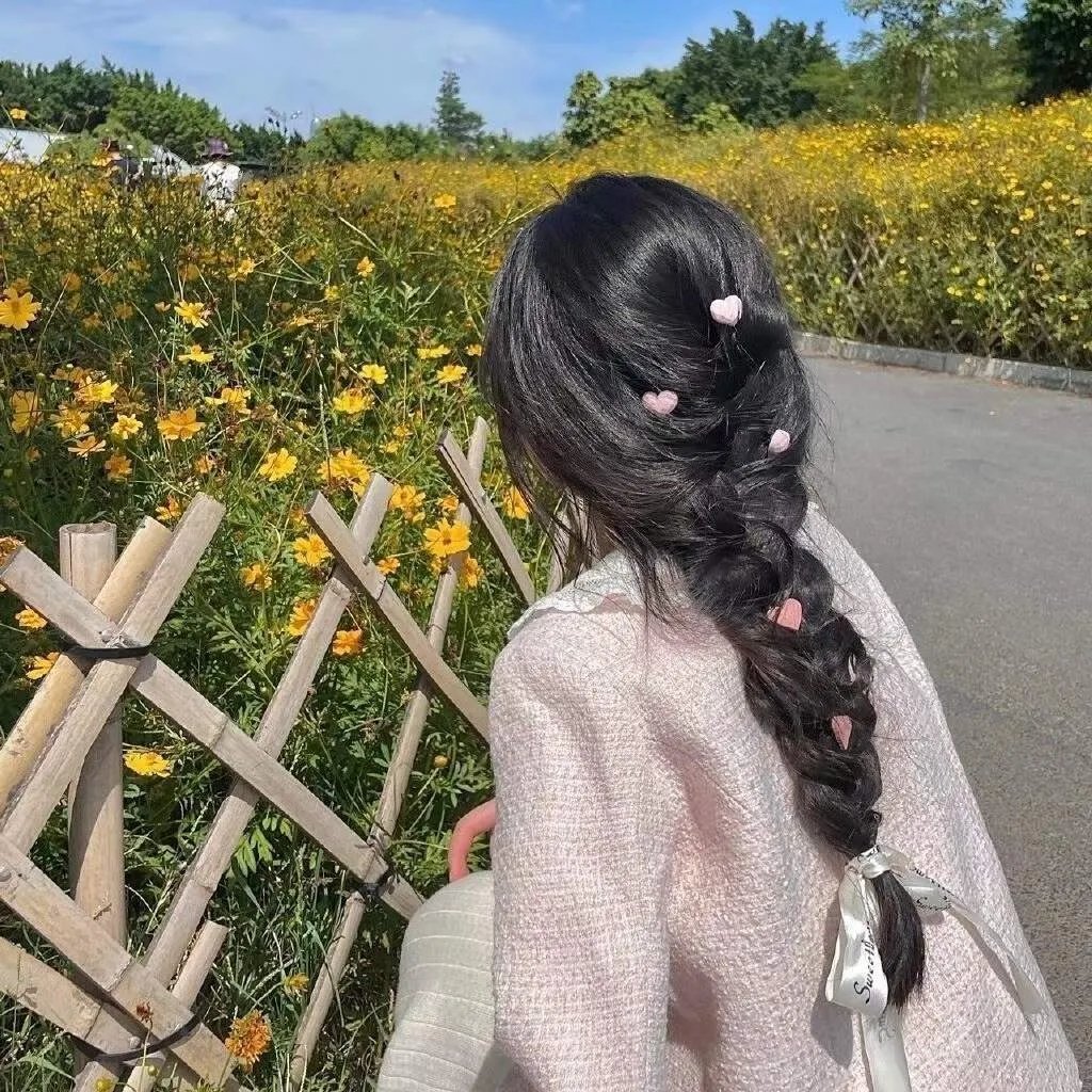 祸祸女