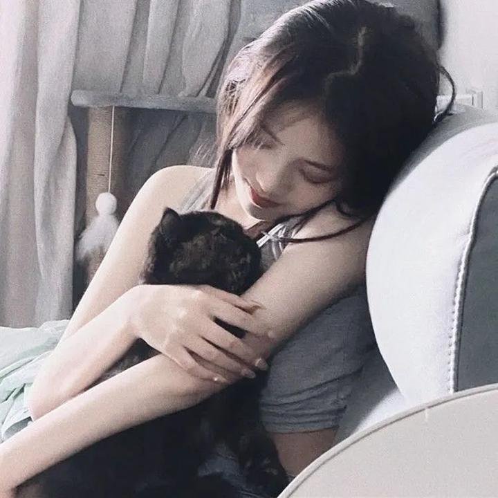 谁先上她的