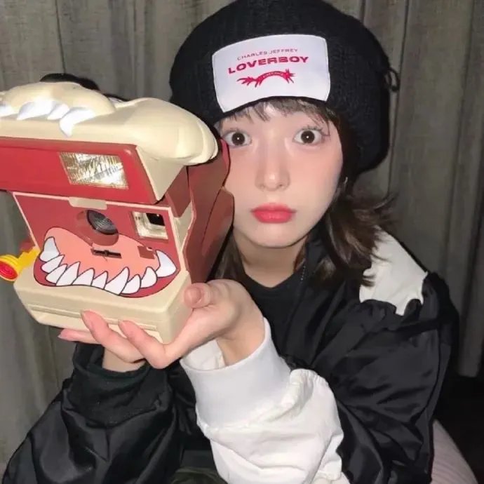 苹果核的滋味